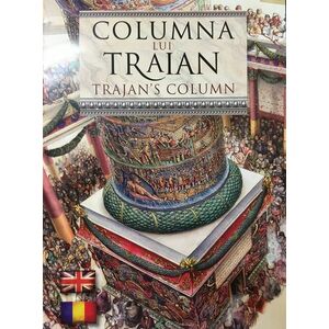 Columna lui Traian (Trajan's column) imagine