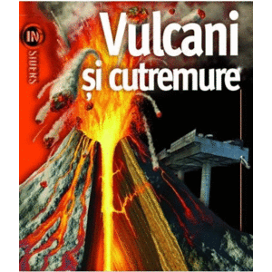 Vulcani si cutremure - Insiders imagine