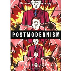 Postmodernism (Movements in Modern Art) imagine