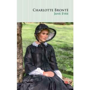 Jane Eyre imagine
