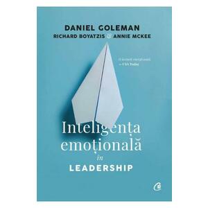 Inteligenta emotionala in leadership imagine