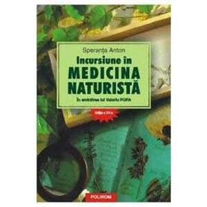 Incursiune în medicina naturistă: în amintirea lui Valeriu Popa imagine
