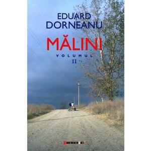 Malini Vol. II imagine