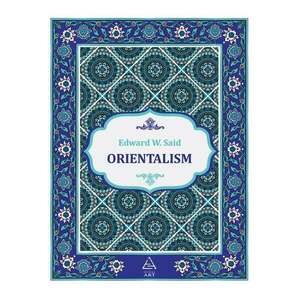 Orientalism imagine