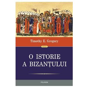 O istorie a Bizantului imagine