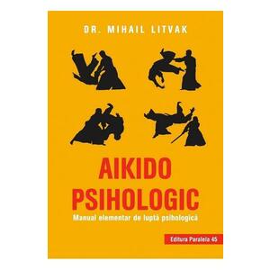 Aikido psihologic imagine