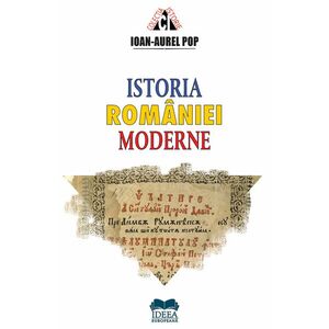 Istoria României moderne imagine