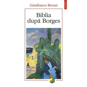 Biblia după Borges imagine