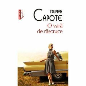 O vara de rascruce | Truman Capote imagine