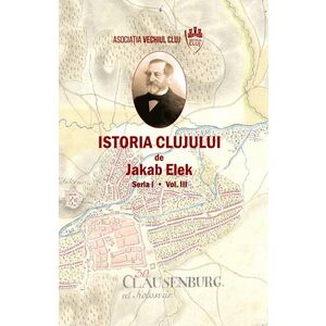 Istoria Clujului VI imagine