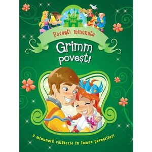 Grimm - Povesti minunate/*** imagine