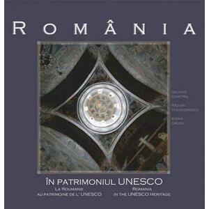 Romania in patrimoniul UNESCO imagine