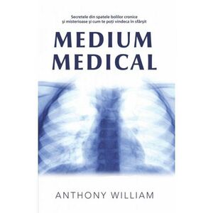 Medium medical imagine