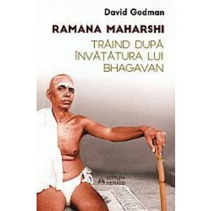 Traind dupa invatatura lui Bhagavan imagine