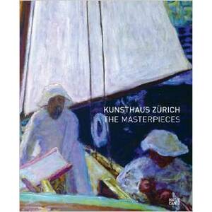 Kunsthaus Zurich: The Masterpieces imagine