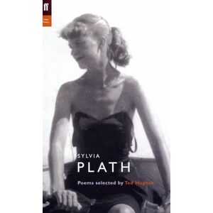 Sylvia Plath imagine