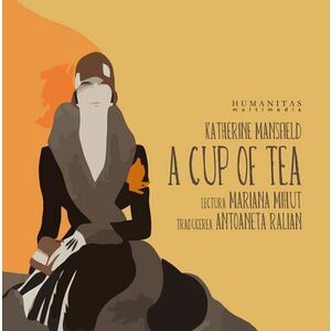 A Cup of Tea (mp3) imagine