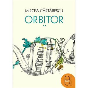 Orbitor - Corpul imagine