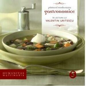 Gastronomice, vol. 5 (mp3) imagine