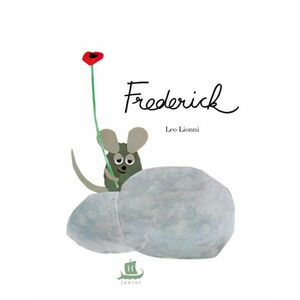 Frederick imagine