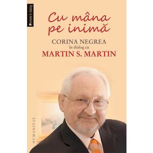 Martin S. Martin imagine