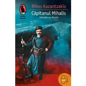 Capitanul Mihalis ( epub ) imagine