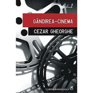 Gandirea-cinema imagine