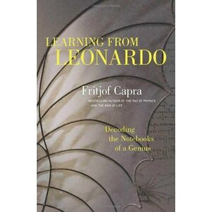 Learning from Leonardo: Decoding the Notebooks of a Genius imagine
