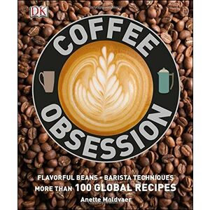 Coffee Obsession imagine