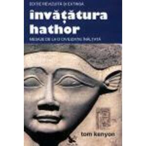 Invatatura Hathor imagine