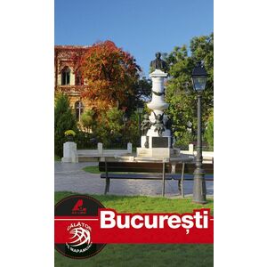 Bucuresti - Ghid imagine