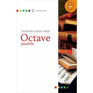 Octave paralele (ebook) imagine