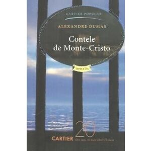 Contele de Monte-Cristo (partea a II-a) imagine