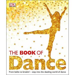 The Book of Dance imagine