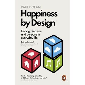 Happiness by Design imagine