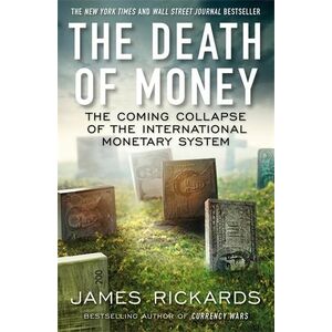 The Death of Money imagine