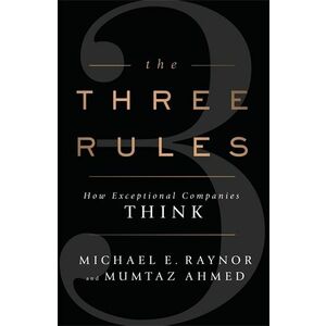 The Three Rules imagine