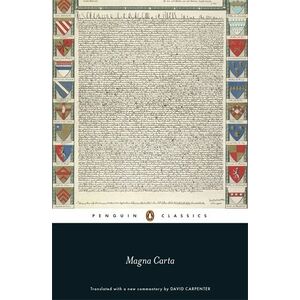 Magna Carta imagine