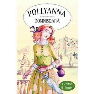 Pollyanna Domnisoara imagine
