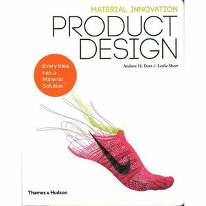 Material Innovation: Product Design imagine