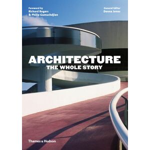 Architecture: The Whole Story imagine