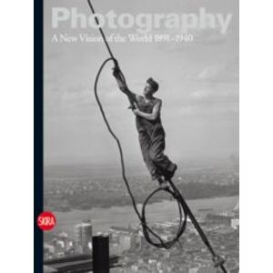 Photography, vol. 2: A New Vision of the World 1891-1940 imagine