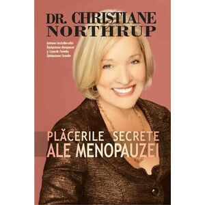 Placerile secrete ale menopauzei imagine