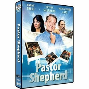 Pastor Shepherd imagine