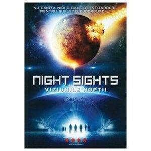 Night Sights/ Viziunile noptii imagine