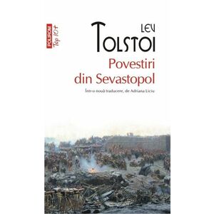 Povestiri din Sevastopol imagine
