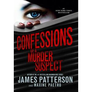 Confessions of a Murder Suspect imagine