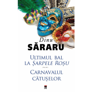Ultimul bal la Sarpele Rosu. Carnavalul Catuselor imagine