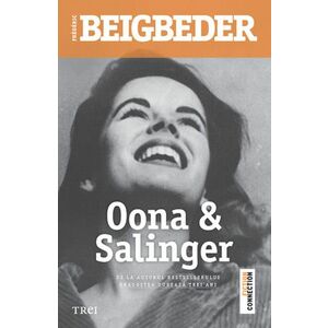 Oona & Salinger imagine
