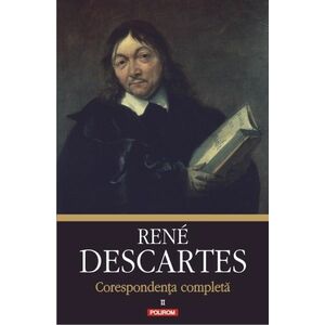 Corespondenta completa (vol. II): 1639-1644 imagine